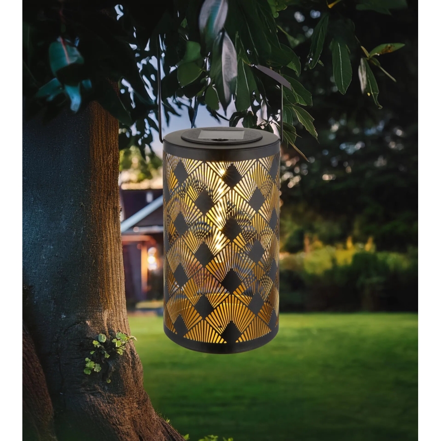 Globo - LED Solarny lampion LED/0,5W/3V IP44