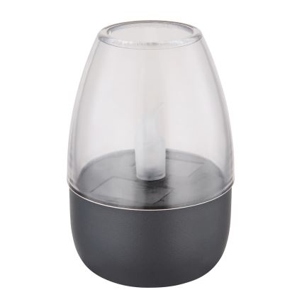 Globo - LED Oświetlenie solarne LED/0,02W/1,2V 1800K IP44 300 mAh