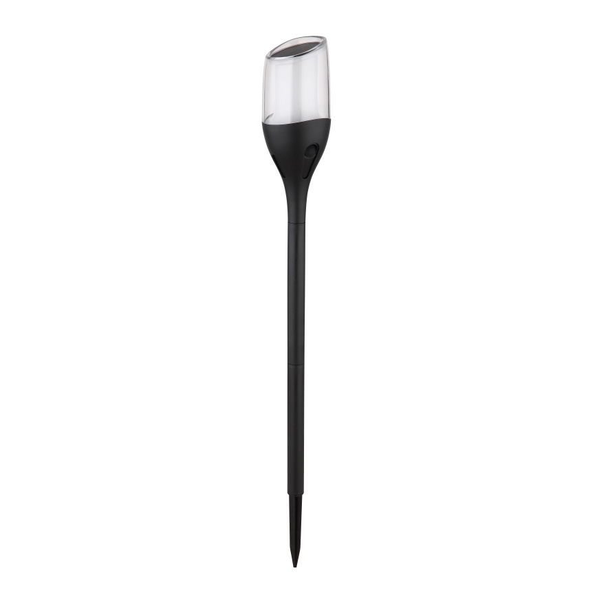 Globo - LED Oświetlenie solarne LED/2,4W/3V 1600K IP44