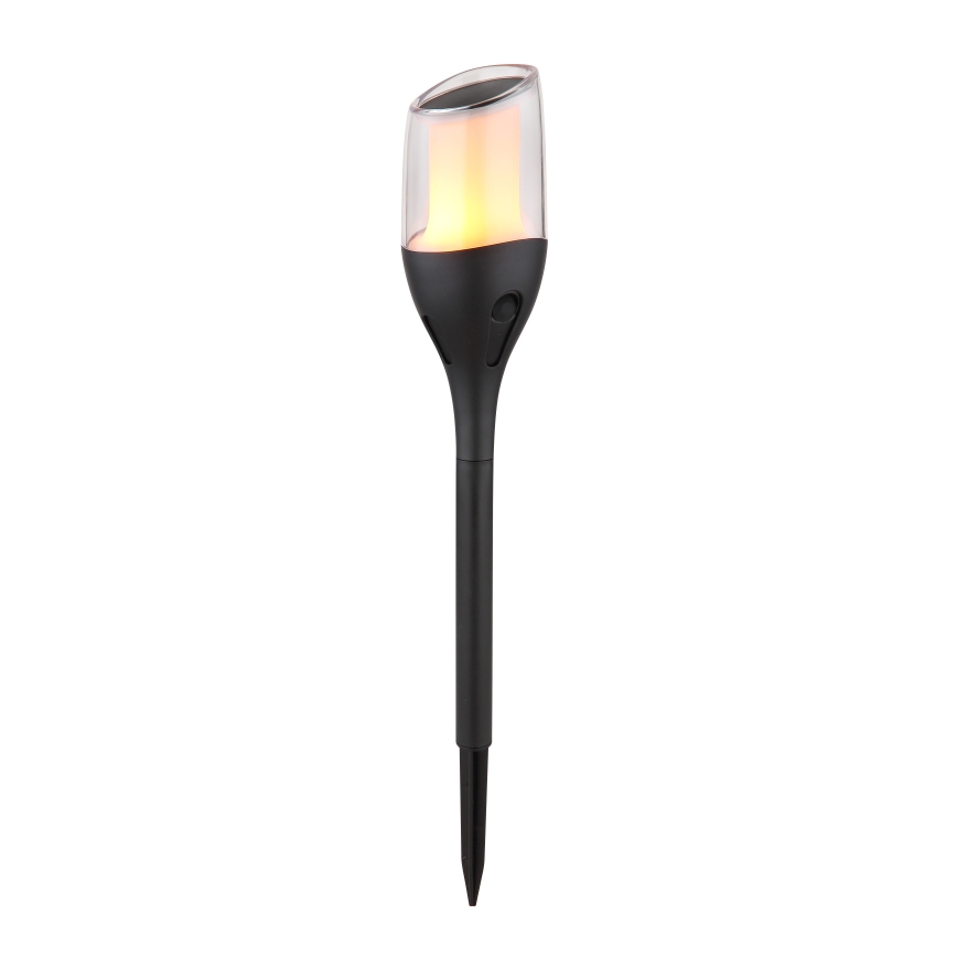 Globo - LED Oświetlenie solarne LED/2,4W/3V 1600K IP44