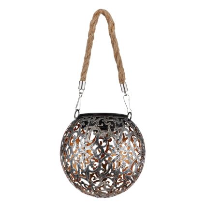 Globo - LED Lampa solarna LED/0,06W/3,2V IP44 200 mAh