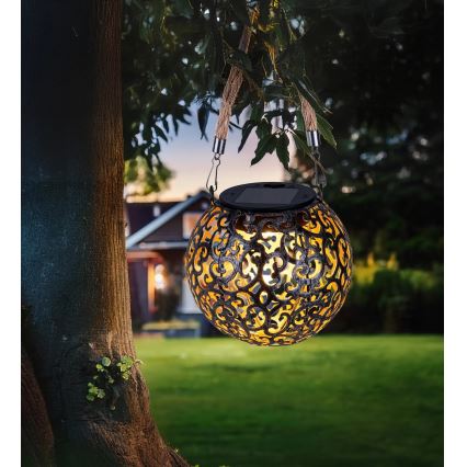 Globo - LED Oświetlenie solarne LED/0,06W/3,2V IP44