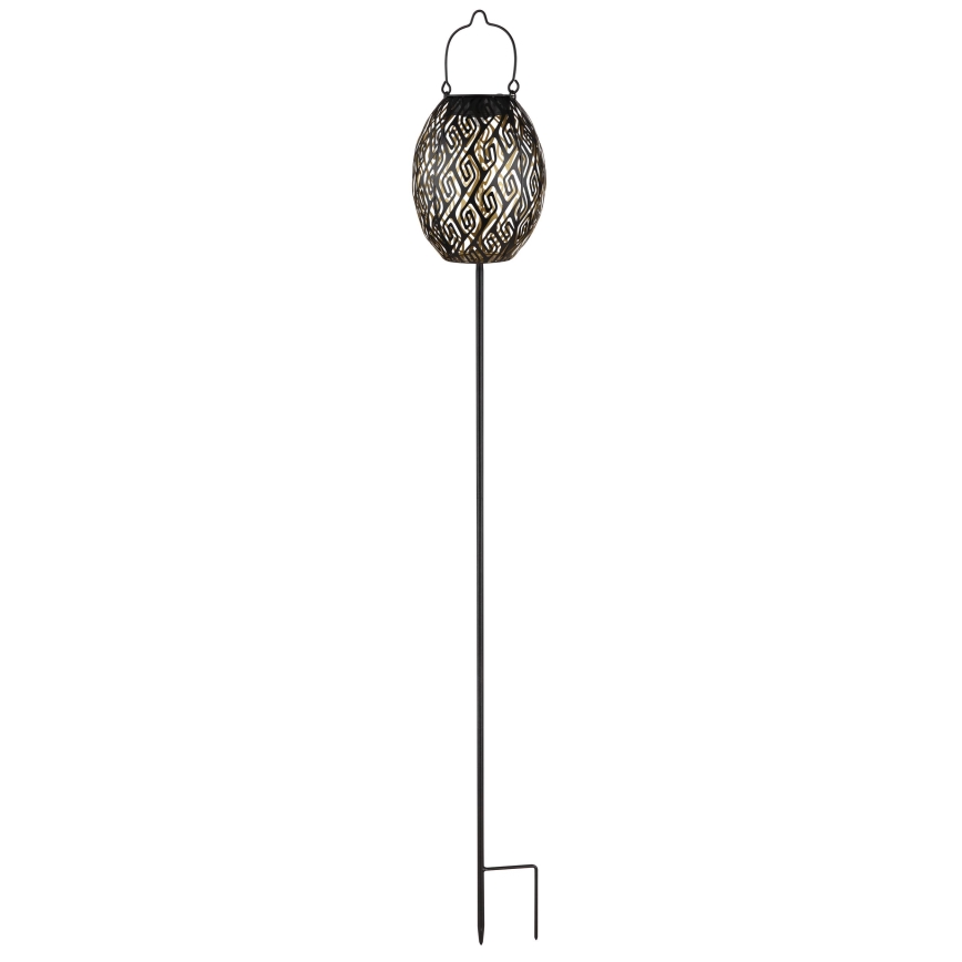 Globo - LED Oświetlenie solarne 3w1 LED/0,06W/3,2V 3000K IP44