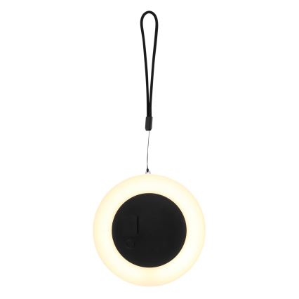 Globo - LED Przenośna lampa solarna LED/3W/3,7V IP54 2200 mAh