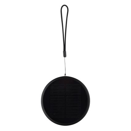 Globo - LED Przenośna lampa solarna LED/3W/3,7V IP54 2200 mAh