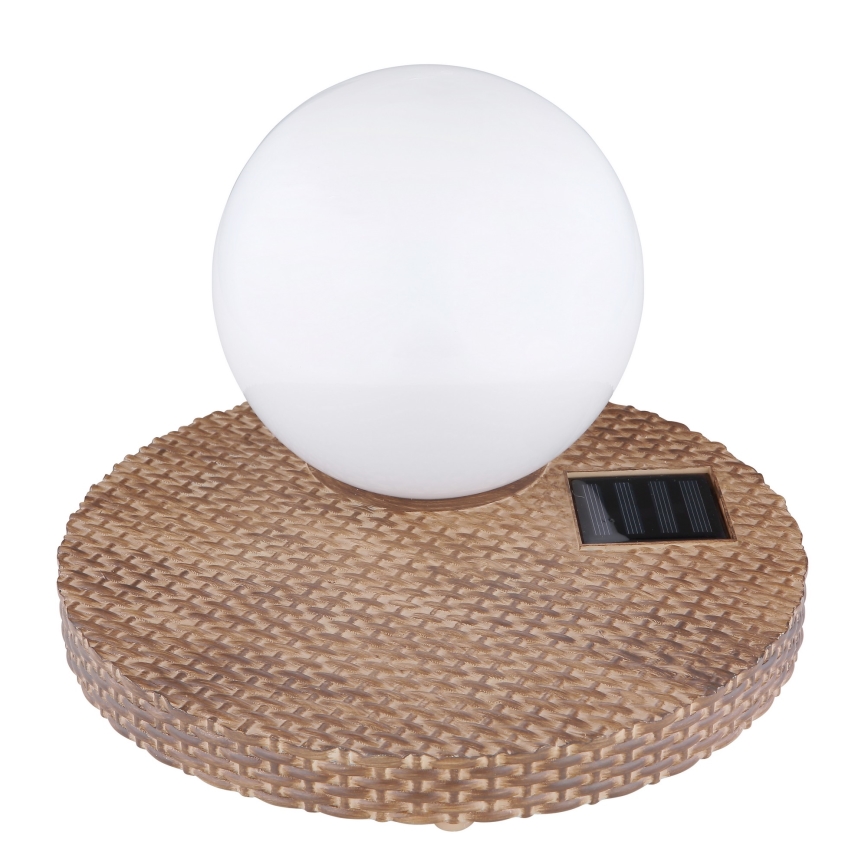 Globo - LED Oświetlenie solarne LED/1,2V IP44