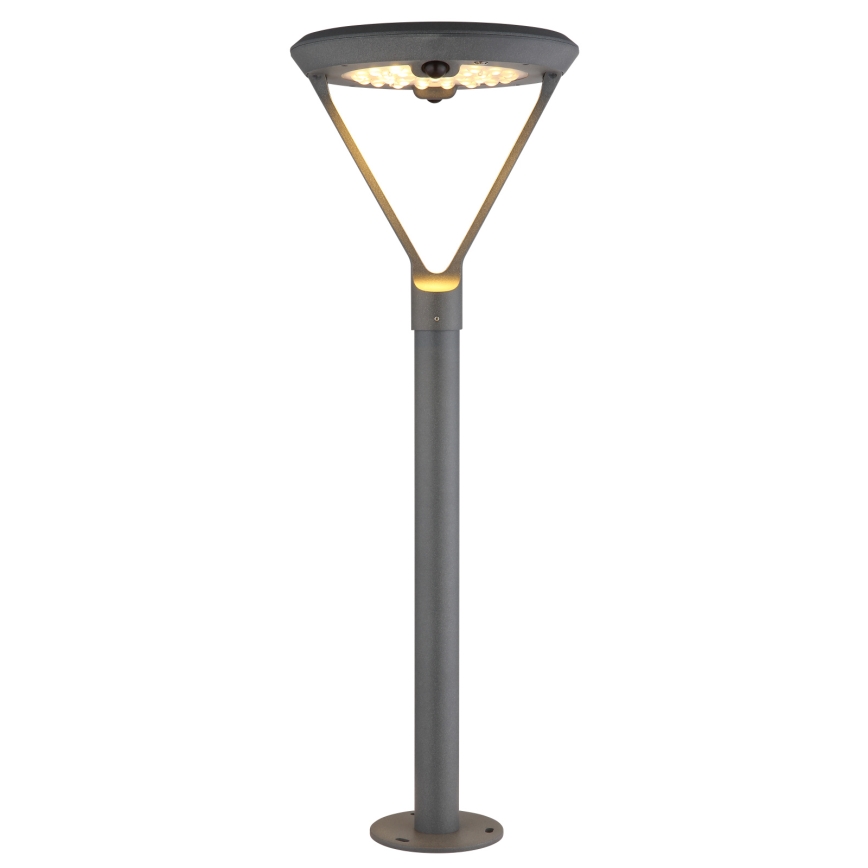 Globo - LED Lampa solarna LED/18W/3,7V 8000 mAh IP54