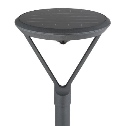 Globo - LED Lampa solarna LED/18W/3,7V 8000 mAh IP54