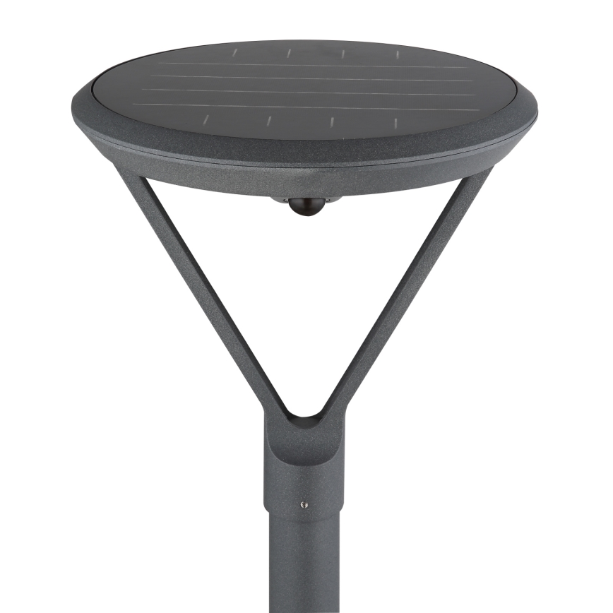 Globo - LED Lampa solarna LED/18W/3,7V 8000 mAh IP54