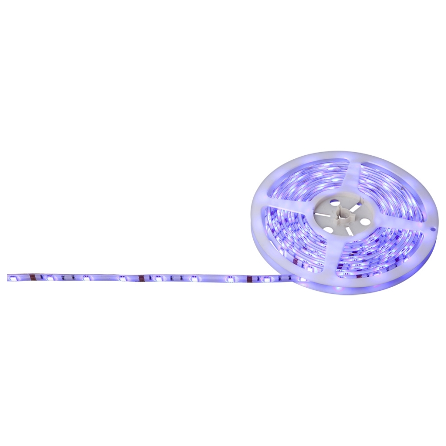 Globo 38990 - Taśma RGB LED BAND 150xLED/0,16W