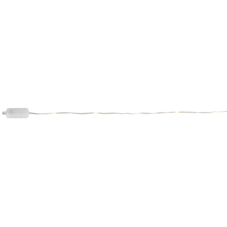 Globo - LED Taśma 50xLED/0,06W/5V 5 m 8 funkcji
