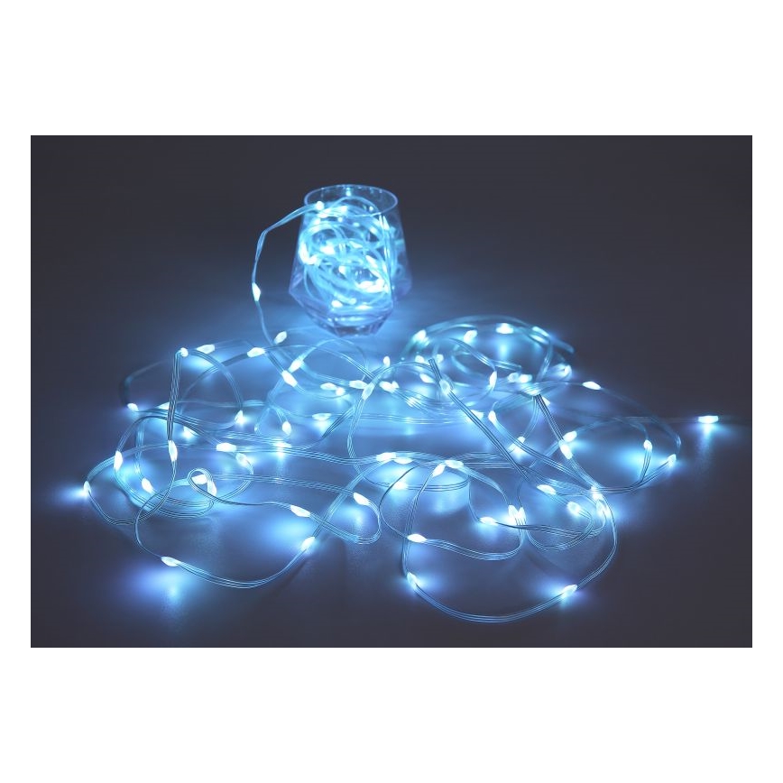 Globo - LED RGB Taśma 50xLED/0,06W/5V 5 m 27 funkcji