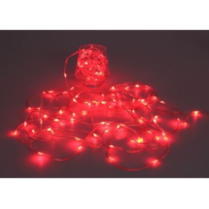 Globo - LED RGB Taśma 50xLED/0,06W/5V 5 m 27 funkcji
