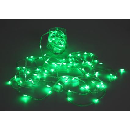 Globo - LED RGB Taśma 50xLED/0,06W/5V 5 m 27 funkcji