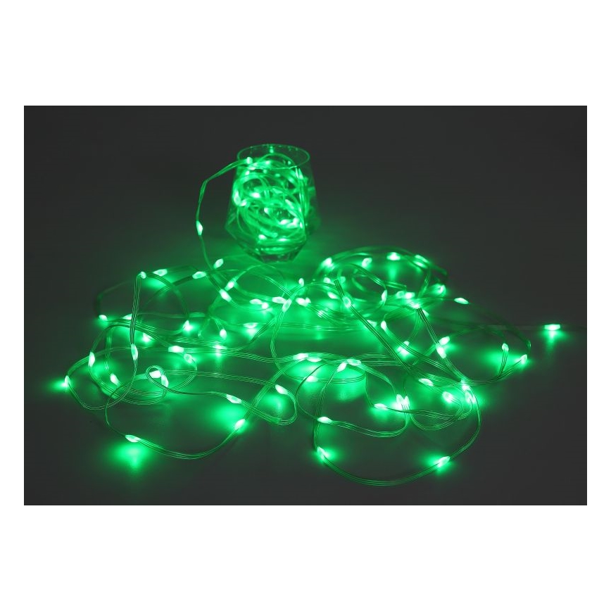 Globo - LED RGB Taśma 50xLED/0,06W/5V 5 m 27 funkcji