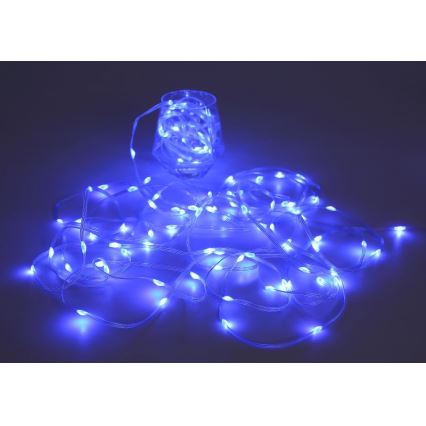 Globo - LED RGB Taśma 50xLED/0,06W/5V 5 m 27 funkcji