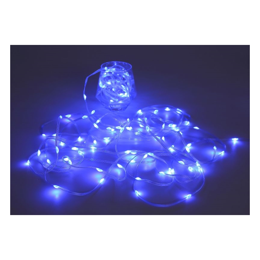 Globo - LED RGB Taśma 50xLED/0,06W/5V 5 m 27 funkcji