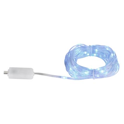 Globo - LED RGB Taśma 50xLED/0,06W/5V 5 m 27 funkcji