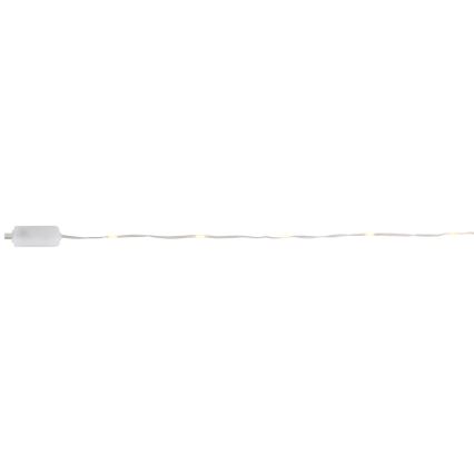 Globo - LED Taśma 100xLED/0,06W/5V 10 m 8 funkcji