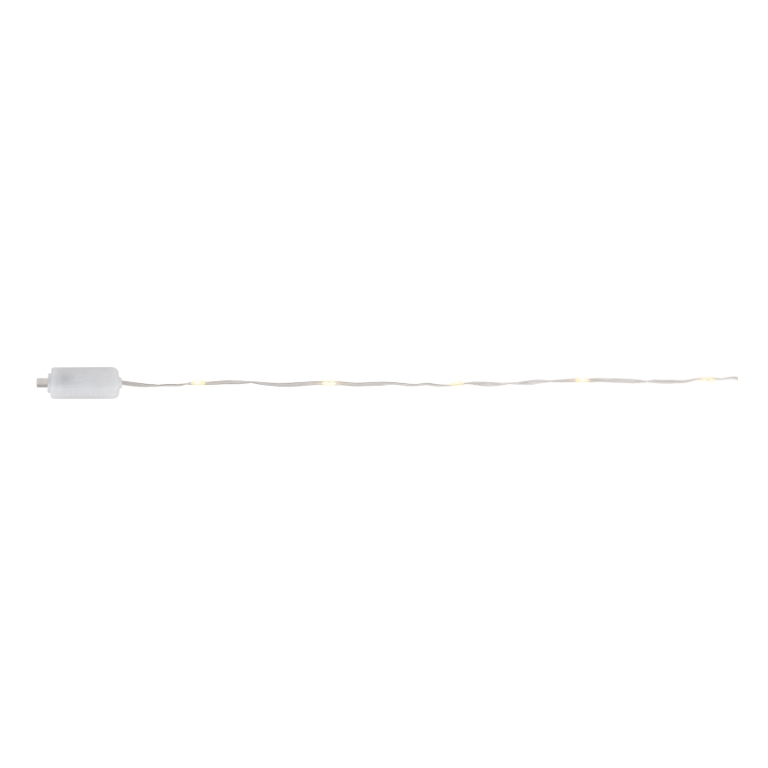 Globo - LED Taśma 100xLED/0,06W/5V 10 m 8 funkcji
