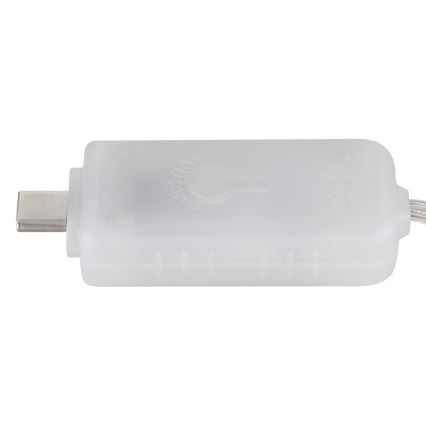 Globo - LED Taśma 100xLED/0,06W/5V 10 m 8 funkcji