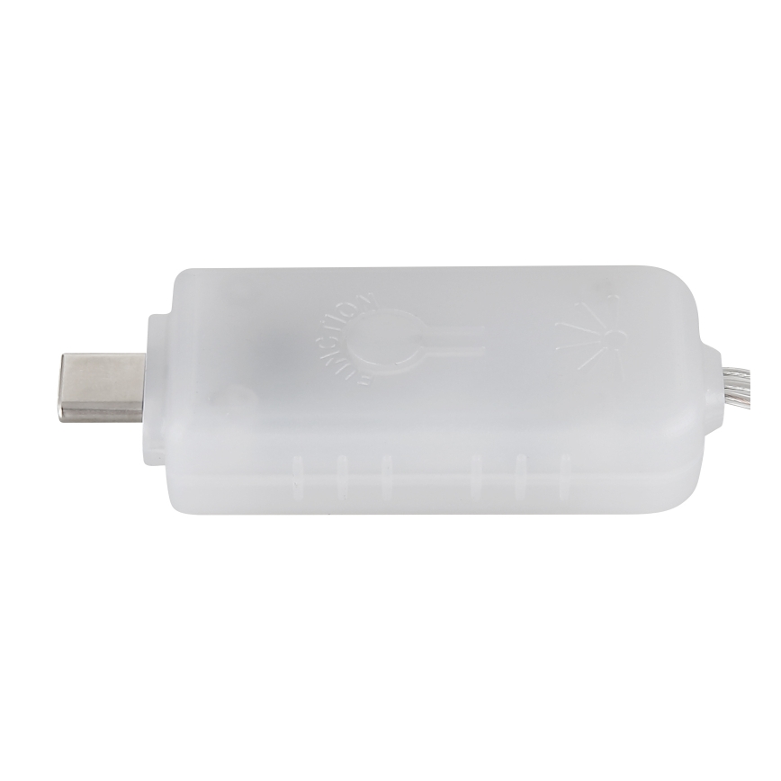 Globo - LED Taśma 100xLED/0,06W/5V 10 m 8 funkcji