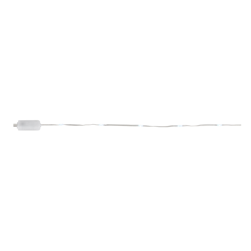 Globo - LED RGB Taśma 100xLED/0,06W/5V 10 m 27 funkcji