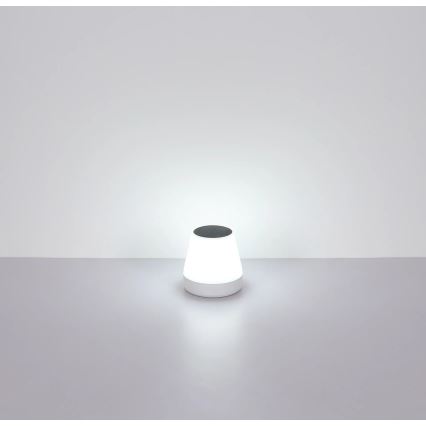 Globo - LED RGB Oświetlenie solarne LED/0,2W/3,7V IP44