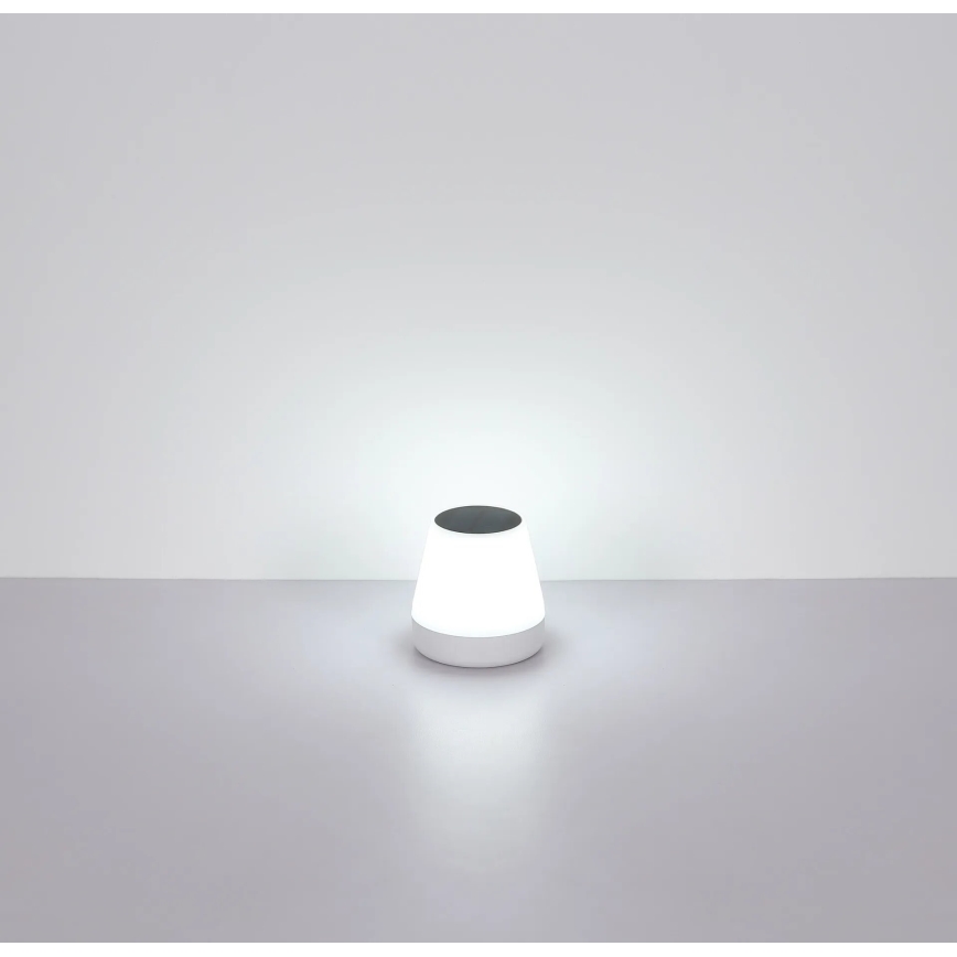 Globo - LED RGB Oświetlenie solarne LED/0,2W/3,7V IP44