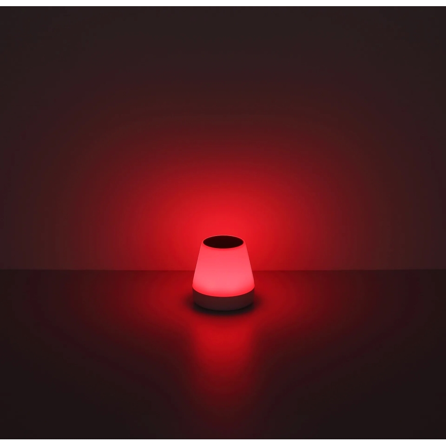 Globo - LED RGB Oświetlenie solarne LED/0,2W/3,7V IP44