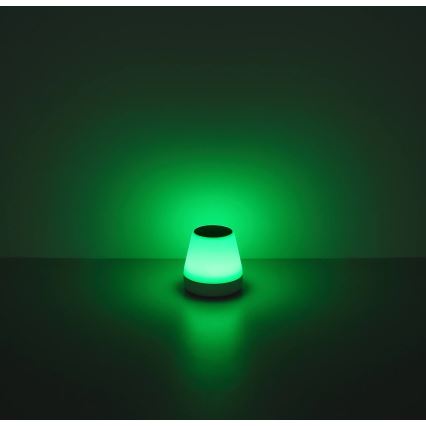 Globo - LED RGB Oświetlenie solarne LED/0,2W/3,7V IP44