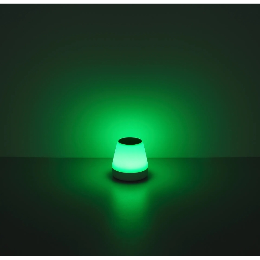 Globo - LED RGB Oświetlenie solarne LED/0,2W/3,7V IP44