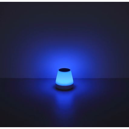 Globo - LED RGB Oświetlenie solarne LED/0,2W/3,7V IP44