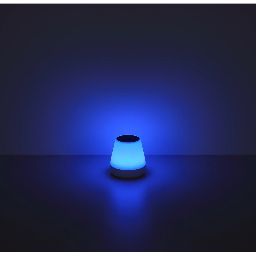Globo - LED RGB Oświetlenie solarne LED/0,2W/3,7V IP44