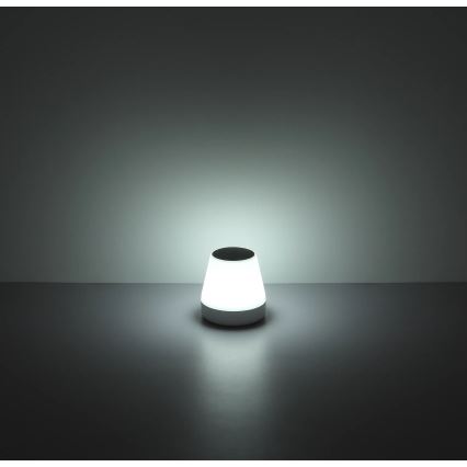 Globo - LED RGB Oświetlenie solarne LED/0,2W/3,7V IP44