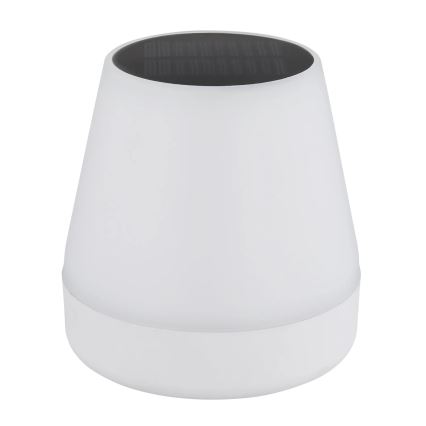 Globo - LED RGB Oświetlenie solarne LED/0,2W/3,7V IP44