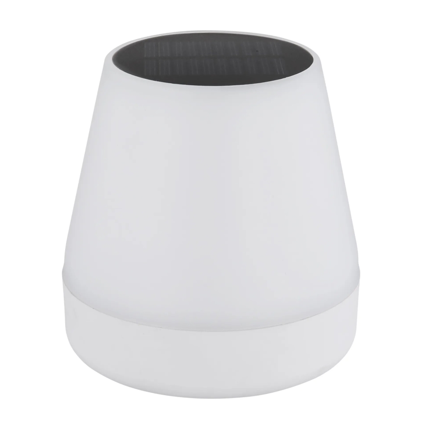 Globo - LED RGB Oświetlenie solarne LED/0,2W/3,7V IP44