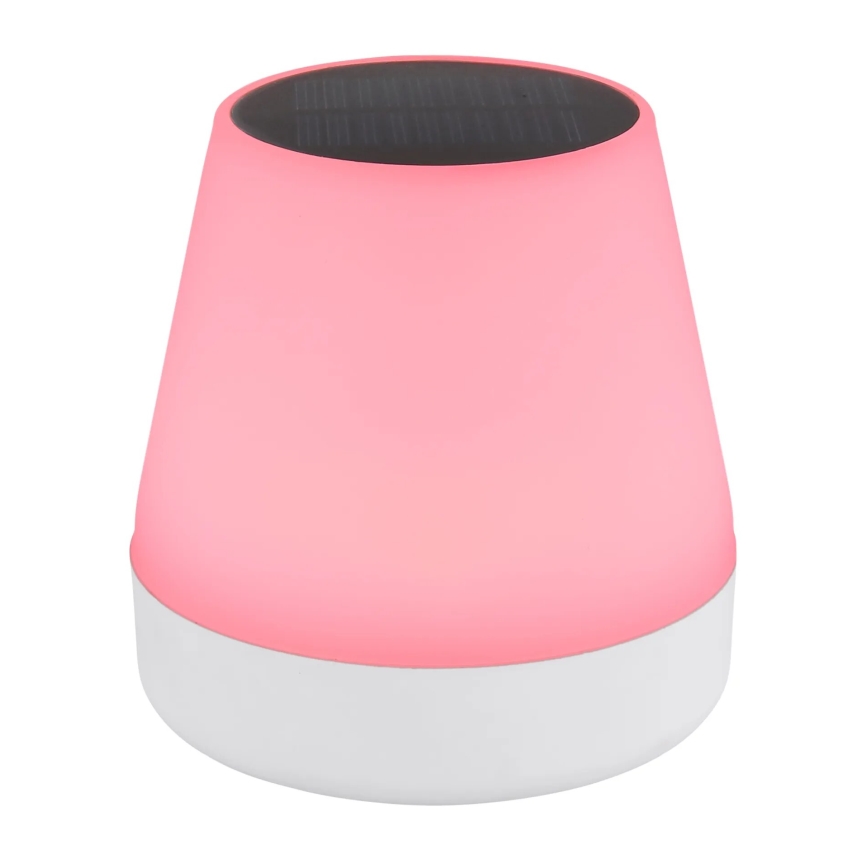 Globo - LED RGB Oświetlenie solarne LED/0,2W/3,7V IP44