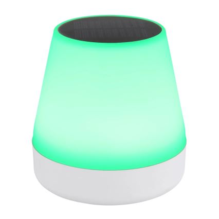 Globo - LED RGB Oświetlenie solarne LED/0,2W/3,7V IP44