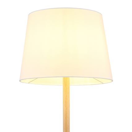 Globo - Lampa podłogowa 1xE27/40W/230V