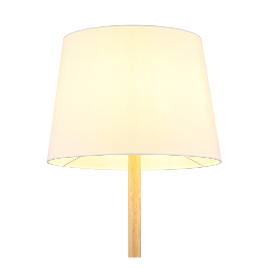 Globo - Lampa podłogowa 1xE27/40W/230V
