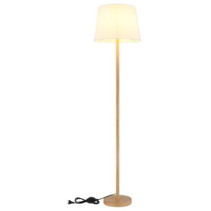 Globo - Lampa podłogowa 1xE27/40W/230V