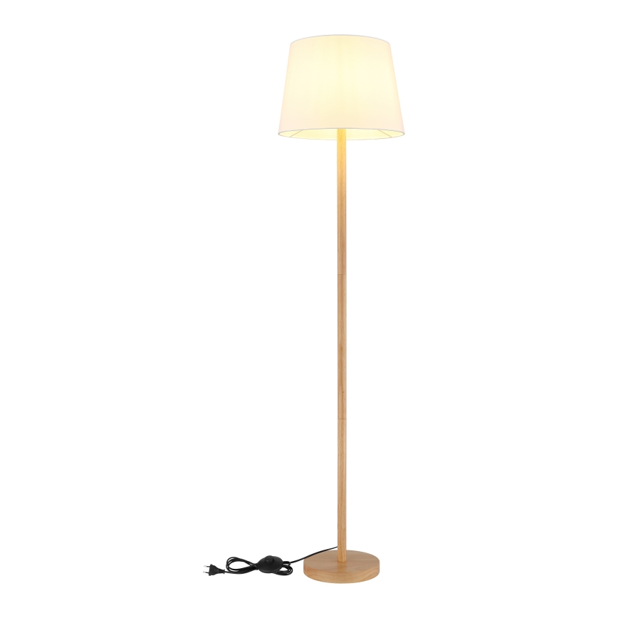 Globo - Lampa podłogowa 1xE27/40W/230V