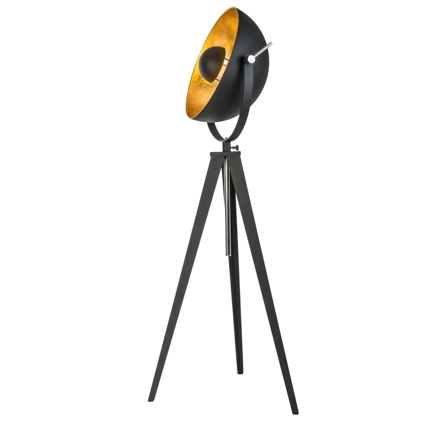 Globo - Lampa podłogowa 1xE27/40W/230V