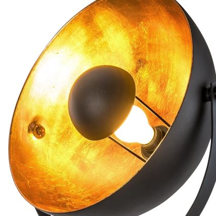 Globo - Lampa podłogowa 1xE27/40W/230V