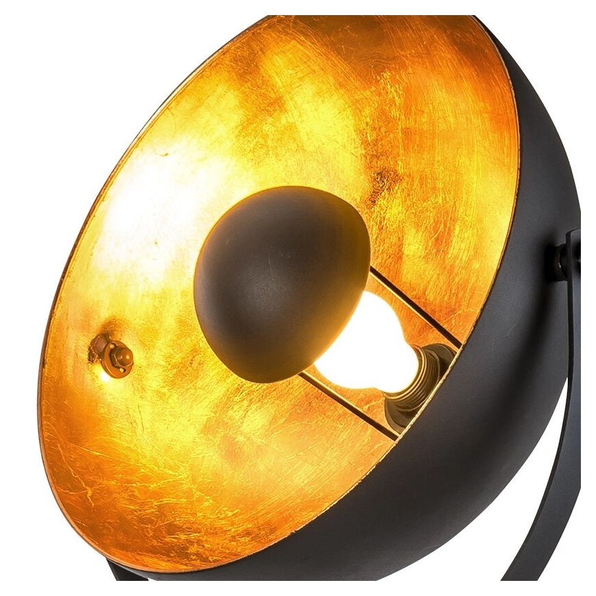 Globo - Lampa podłogowa 1xE27/40W/230V