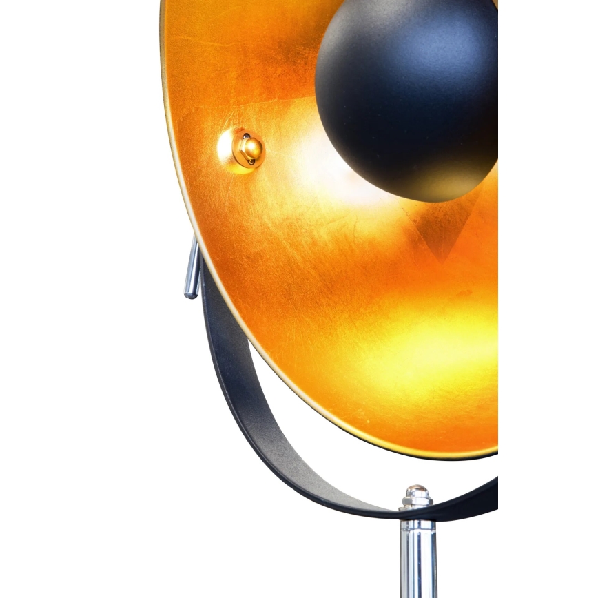 Globo - Lampa podłogowa 1xE27/40W/230V