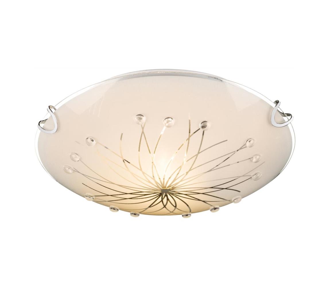 Globo 40402-1 - Lampa sufitowa CALIMERO I 1xE27/60W/230V