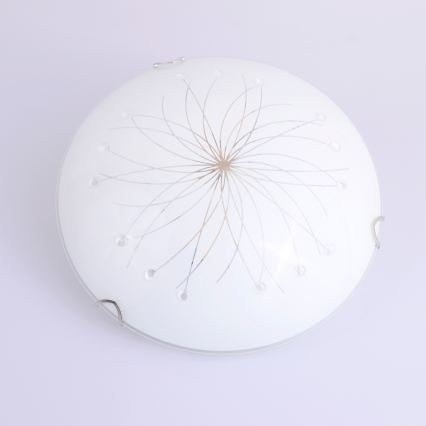 Globo - Lampa sufitowa 2xE27/60W/230V