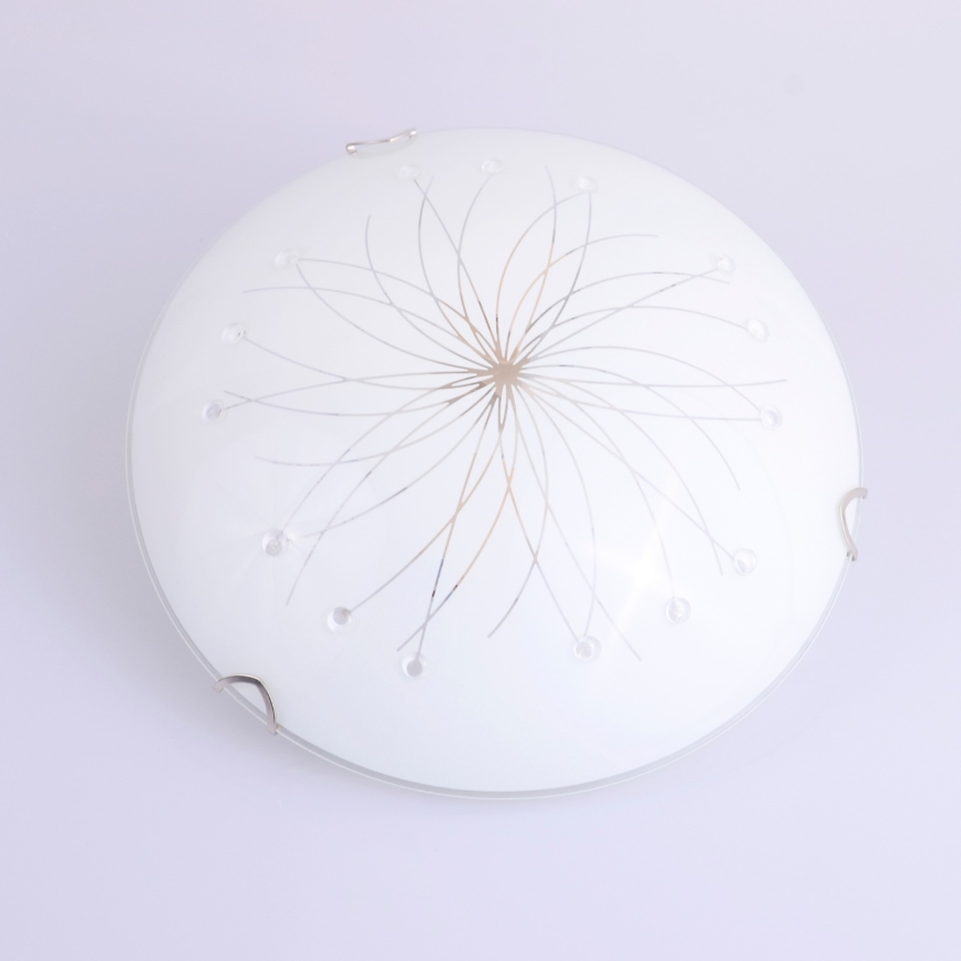 Globo - Lampa sufitowa 2xE27/60W/230V